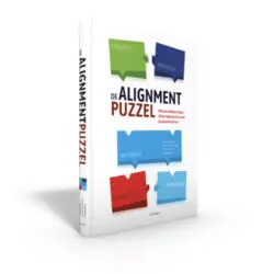 De Alignment Puzzel boek
